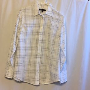 Banana Republic Dillon shirt